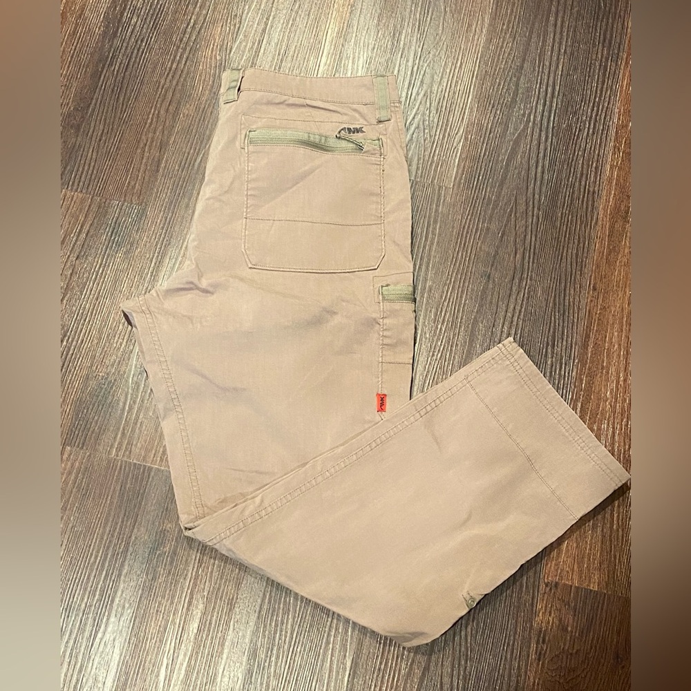 Mountain Khakis Pants